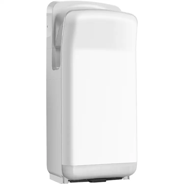 莫頓干手器 科技與衛(wèi)生的完美結(jié)合，打造商用衛(wèi)生間新體驗(yàn)