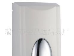 金昌達感應干手器 科技與品質融合的智能選擇